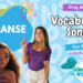 Expanse Song by Singable Words