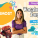 Foremost by Singable Words