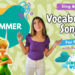 Glimmer Song by Singable Words