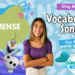Immense by Singable Words