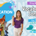 Indication Song by Singable Words