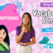 Inscriptions Song by Singable Words
