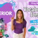 Interior Song by Singable Words