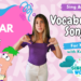 Jar Song by Singable Words
