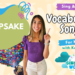 Keepsake Song by Singable Words