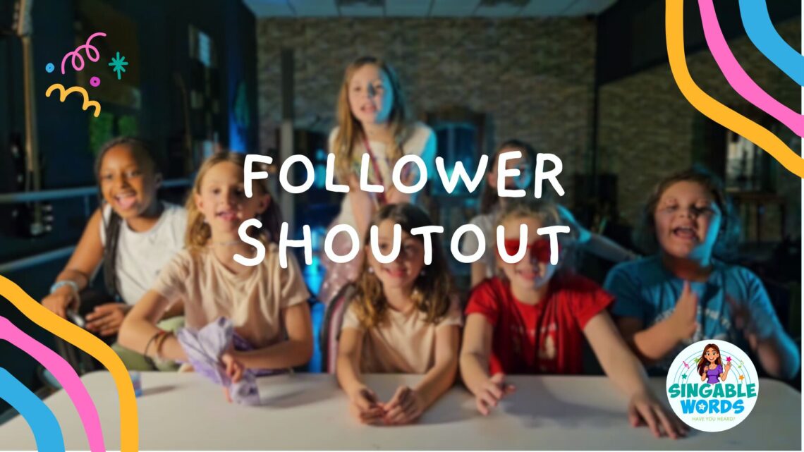 Testimonials by Singable Words