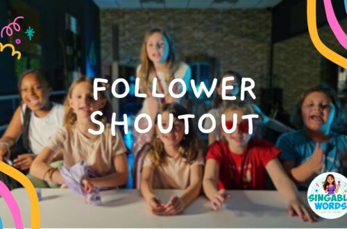 Testimonials by Singable Words