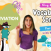 Abbreviation Song by Singable Words