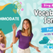 Accommodate Song by Singable Words