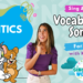 Antics Song by Singable Words
