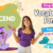 Ascend Song by Singable Words
