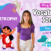 Catastrophe Song by Singable Words