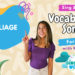 Foliage Song by Singable Words