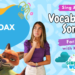 Coax Song by Singable Words
