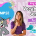 Glimpse Song by Singable Words