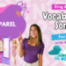Apparel Song by Singable Words